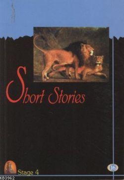 Short Stories (Stage 4)